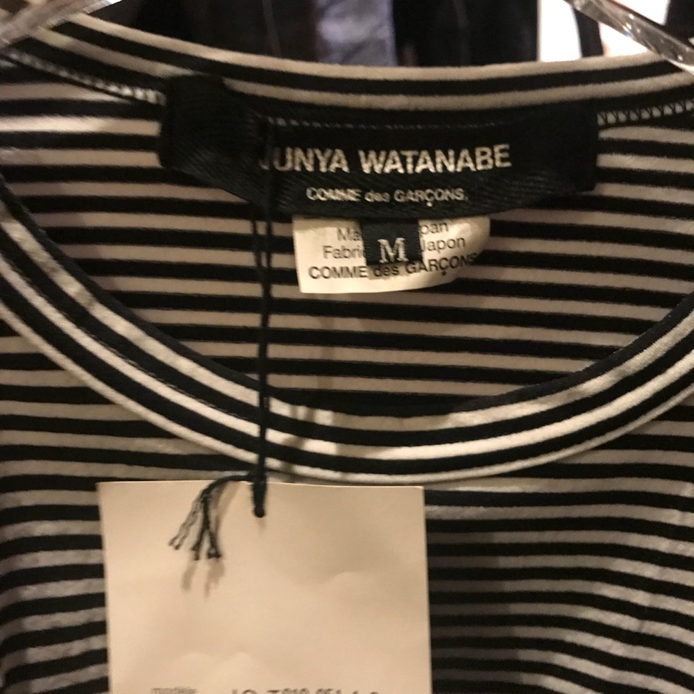 Junya Wantanabe t shirt